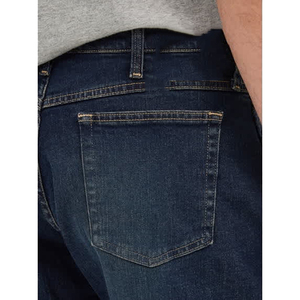 Pantalones Cortos Deportivos Transpirables de Verano para Hombre, con Logotipo Personalizado, Finos, Elásticos, de Secado Rápido, 120GSM - Product Image 4