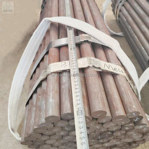 מוט פלדה f1554 כיתה 36 <span class=keywords><strong>55</strong></span> 105 לבנייה פלדה מוט f42 f50f55 f606 astm a572 כיתה 50 פלדה עגול בר - Product Image 2