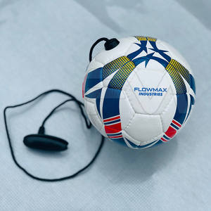 Cuerda de Entrenamiento Deportiva Hecha con el Mejor Material, Balón de Fútbol Personalizado con su Propio Diseño - Product Image 2