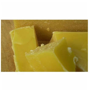 Cera residual de alta calidad para la producción de velas a granel con punto de fusión consistente 56/58 - Product Image 1