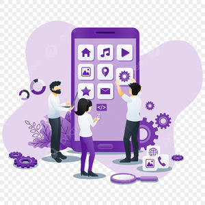 Empresa Líder en Desarrollo de Aplicaciones Móviles con Diseño Innovador de Aplicaciones, Arquitectura Segura y Soluciones Móviles Escalables - Product Image 1