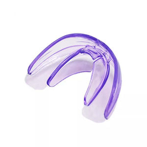 Comfortable Professional Hot Selling Premium Product New Arrival <b>Boxing</b> Gear Mouth Guard EVA/PVC/Silicone Materials <b>Boxing</b> - Product Image 3