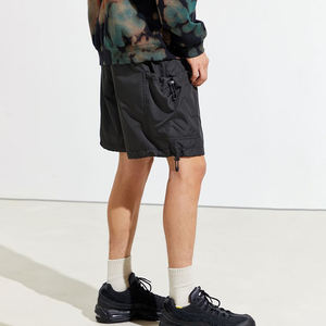 Pantalones Cortos de Entrenamiento para Maratón Ultraligeros Outfitize para Hombre, Diseño con Aberturas Laterales, Máxima Movilidad y Rendimiento - Product Image 3