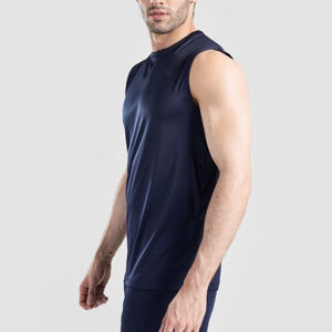 Camiseta Deportiva de Alta Calidad, Producto Elegante Recién Llegado, Mejor Oferta, Camiseta Deportiva Transpirable y Ecológica para Hombre - Product Image 3