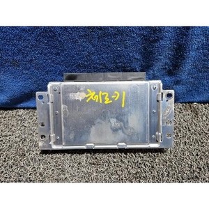 กล่องควบคุมอิเล็กทรอนิกส์และโมดูลคอมพิวเตอร์มือสองสำหรับ Grand Cherokee รุ่น P04854777AF - Product Image 4