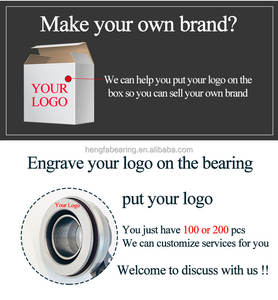 Atacado Peças Do Caminhão Embreagem Lançamento Bearing OEM <span class=keywords><strong>New</strong></span> Clutch Central Kits Acessórios 3151000547 3151245031 3151241031 - Product Image 6