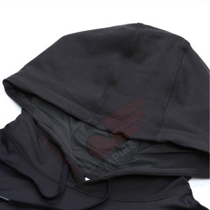 Sweat à capuche de sport d'hiver en coton imprimé Y2K, style Empire, grande taille, nouveau design, meilleur prix, confort oversize pour femme - Product Image 2