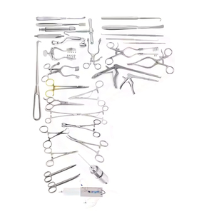 Customizable Stainless Steel Neurological Reflex <b>Percussion</b> Diagnostic Hammer Kit <b>Instrument</b> Set Manual Power Source - Product Image 5