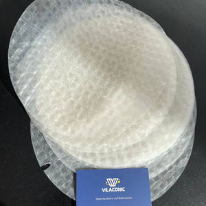 กระดาษทรงกลมขนาด16ซม. และ22ซม. สดใหม่พร้อมใช้งานสำหรับปอเปี๊ยะโรงงานเวียดนามขายส่ง WA + 84 386142897 - Product Image 1