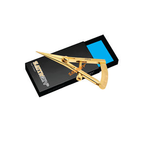 Kerrison Rongeur de 8 pulgadas con corte ascendente a 40 grados °   Instrumento Quirúrgico Ortopédico Cervical Reutilizable Angle 1.5mm Bite CE ISO - Product Image 6