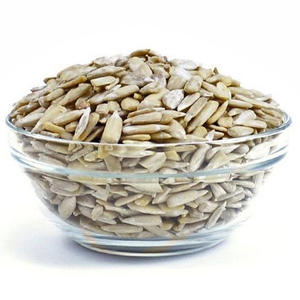 Vente directe usine : Graines de tournesol biologiques en vrac, purement naturelles, saines, de la dernière récolte - Product Image 3