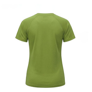 Camiseta Deportiva para Mujer, Material de Primera Calidad, para Gimnasio y Running, Producto Popular, Secado Rápido, Transpirable, Ultra Suave al Tacto - Product Image 5