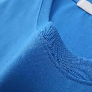 Camiseta Hecha en Pakistán, Nueva Moda, Camiseta para Hombre, Calidad Superior para el Comprador, Cómoda, Transpirable, de Secado Rápido - Product Image 4