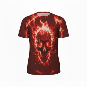 CAMISETA PARA HOMBRE DE ALTA CALIDAD - Product Image 2