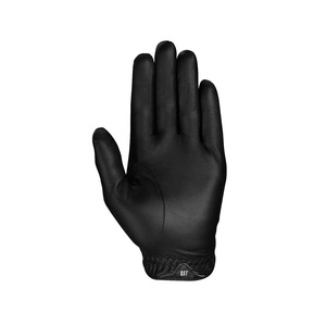 2025 gants de golf en cuir véritable de qualité supérieure personnalisés pour hommes antidérapants respirants durables pour la pratique sportive - Product Image 3