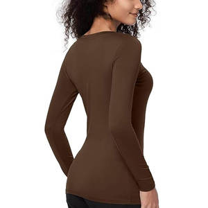 Chemises à manches courtes en coton pour le personnel médical, pour un usage quotidien et un confort au travail - Product Image 5