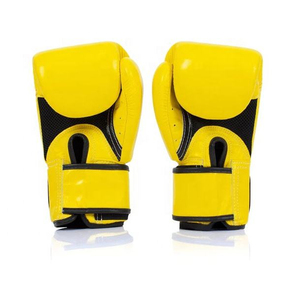 Guantes de Boxeo Profesionales Fairtex, Guantes de Boxeo Personalizados con Impresión Personalizada, Equipo de Combate Fairtex Personalizado, Guantes de Boxeo Económicos Personalizados - Product Image 3