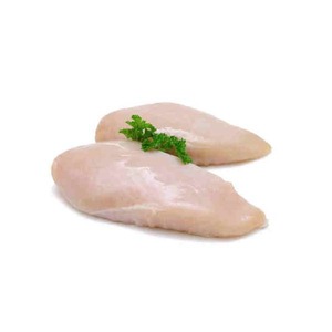 FRESH BULK HALAL FROZEN <b>CHICKEN</b> BREAST FILLETS FOR SALE BRAZIL ORIGIN READY FOR EXPORT - Product Image 2