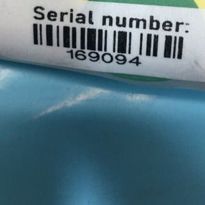 LOT DE 3 CONNECTEURS BANANE VARIAN 2115023, 188-IND, 169094 - Équipements et Pièces Semi-conducteurs de Renommée Mondiale à Confiance au Niveau International chez - Product Image 5