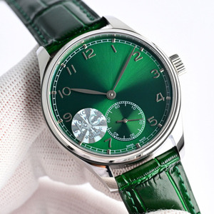 Reloj de Pulsera para Hombre, Diseño de Alta Gama, Esfera Colorida de Lujo, Estilo Casual Deportivo, Mecánico Automático de Tres Agujas - Product Image 2