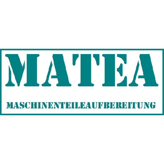 MATEA GmbH logo