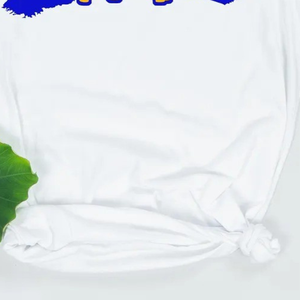 Camiseta con estampado de pintura en aerosol 1922, camiseta informal de manga corta con cuello redondo y estampado gráfico personalizado, camiseta de verano, moda urbana, Unisex - Product Image 5