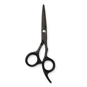 Ciseaux professionnels pour cheveux en acier inoxydable, lame tranchante, pour droitiers - Product Image 1