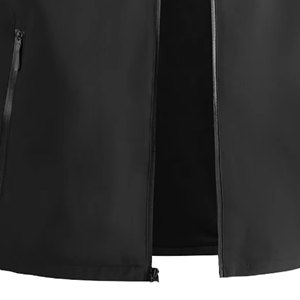 Chaqueta Varsity de Béisbol de Alta Calidad con Logotipo Personalizado Bordado, Estilo Urbano para Hombre, Vintage, Talla Grande, Hecha en Pakistán - Product Image 4