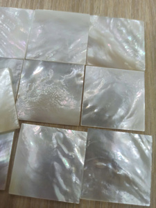 Pépites de nacre en vrac pour la fabrication de bijoux et les accessoires de bricolage - Product Image 5