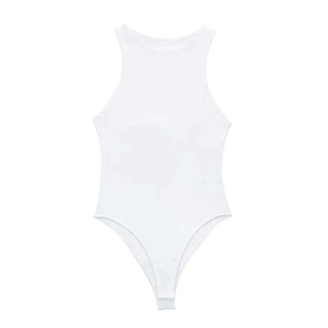 Hot Selling High Waist Backless Deep V Neck Spandex/Nylon Sports Bodysuits <b>Jumpsuits</b> Women Fitness Yoga <b>Workout</b> Running One - Product Image 2