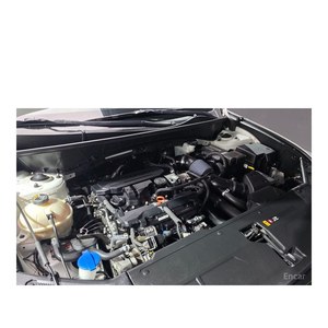 Hyundai Tucson 1.6 Turbo 2WD Gasolina 2021/11, 75,370 km, Asientos de Cuero, Volante a la Izquierda - Product Image 6