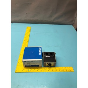 เครื่องตรวจจับความผิดพลาดของเครื่องทำความร้อน K2CU-F40A-E Omron อุปกรณ์เซมิคอนดักเตอร์และชิ้นส่วนดั้งเดิมระดับโลกที่ AC200V เชื่อถือ - Product Image 1