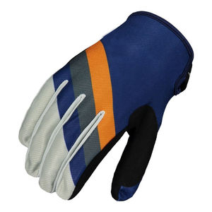 Gants de moto pour motocross, unisexes, respirants, légers, imperméables, compatibles écran tactile, à enfiler, pour la course - Product Image 6