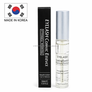 Sérum pour cils personnalisé en marque privée K Beauty, effet lifting et volume, 10 ml - Product Image 5