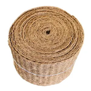 PALM MAT / COIR TAPE Export from Vietnam Premium Garden Enhancement: Coyer Tape Exports at a Good Price - Product Image 1