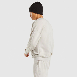 Fournisseur en gros de survêtements durables pour hommes, fabricant de survêtements décontractés modernes pour hommes, fabricant de survêtements en tissu doux pour hommes, vente en gros - Product Image 2