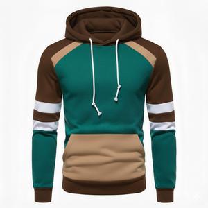 Sudadera con Capucha Unisex de Primera Calidad, Totalmente Sublimada, con Logotipo Personalizado, Sudadera Unisex para el Invierno - Product Image 2