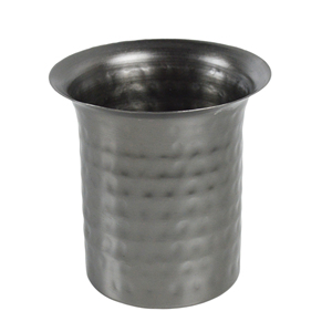 Decorative Silver Colored Glass Best Drinking Product for Hotel Restaurant Bar Design Drink-Ware Glass - Product Image 3