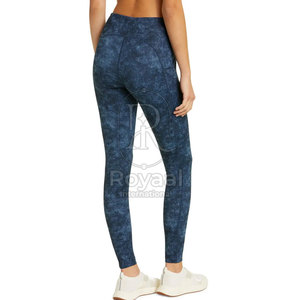 Good Quality Seamless Lightweight Women <b>Yoga</b> <b>Legging</b> Hot Selling Elastic Waist <b>Yoga</b> <b>Leggings</b> For Women - Product Image 4