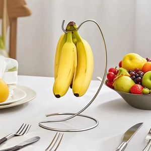 Most Selling Modern Metal Hanging <b>Storage</b> Rack Rectangle Shape Multi-Purpose Neatening Stand - Product Image 4