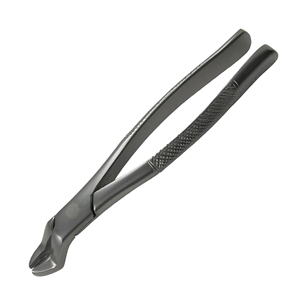 Complete Dental <strong>Tooth</strong>/Root/Molar Surgery <strong>Forceps</strong> Kit Manual <strong>1</strong>-15 Number Dental <strong>Tooth</strong> <strong>Extraction</strong> <strong>Forceps</strong> Sets - Product Image 6