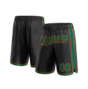 Custom <b>Man</b> <b>Shorts</b> Embroidery Logo Active Workout Sports <b>Men's</b> <b>Shorts</b> Tackle Printing Retro Basketball <b>Shorts</b> - Product Image 2