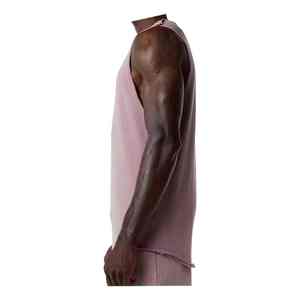 Camisetas de Tirantes para Hombre, Tallas Grandes, Transpirables, para Fisicoculturismo, Ropa de Gimnasio Personalizada, de Alta Calidad, Ligeras, con el Mejor Diseño, para Correr - Product Image 4