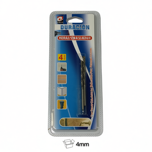 Foret DURACION 4MM pour matériaux de maçonnerie - Product Image 3