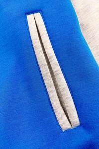 Nouvelle Veste d'extérieur design Letterman en 100% Laine Broderie Polaire Hiver, Veste universitaire personnalisée OEM en Coton pour Hommes - Product Image 5