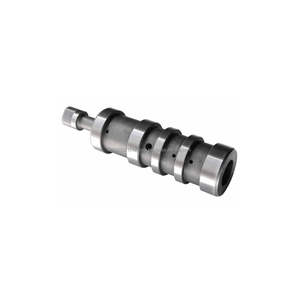 Manguito de Carrete de Alta Calidad 000051153D01 para INTER 585 DI 60HP, 14 Orificios, Piezas de Tractor Mahindra, Reemplazo OEM Duradero de Acero Inoxidable - Product Image 1