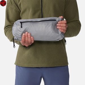 Fashion Plus Size Windbreaker <b>Jacket</b> <b>For</b> <b>Men</b> Breathable Hooded Street Wear Hip Hop Casual Nylon Crinkle <b>Jackets</b> - Product Image 5