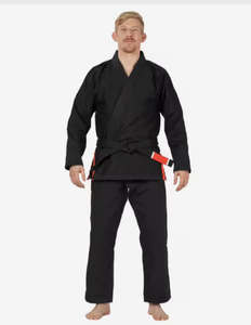 Trajes de Artes Marciales, Uniformes de Karate Gi de Color, Nuevo Diseño, Uniforme de Karate de Alta Calidad para Hombre - Product Image 2