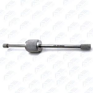 Kit de Extracción Dental Automática con Instrumentos Quirúrgicos Dentales Profesionales, Nuevo Removedor de Coronas Dentales de Acero Inoxidable Premium - Product Image 2