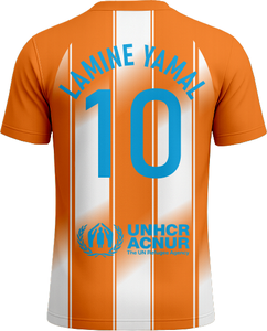ชุดยูนิฟอร์มฟุตบอล ชุดฟุตบอล เสื้อฟุตบอลแบบกำหนดเอง เสื้อและกางเกงฟุตบอล ชุดยูนิฟอร์มทีมฟุตบอล แบบซับลิเมชั่น - Product Image 3